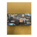 Gel Blaster Toy Long Distance Team Shooting Game 50,000 Bullets