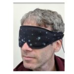 Grahope’s graphene eye mask