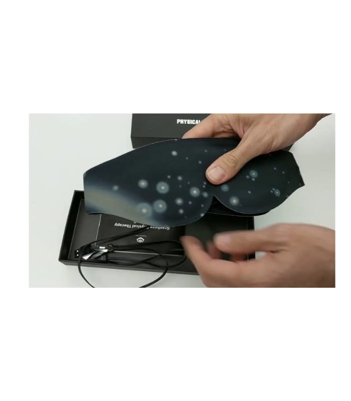 _Grahope’s graphene eye mask Grahope’s graphene eye mask