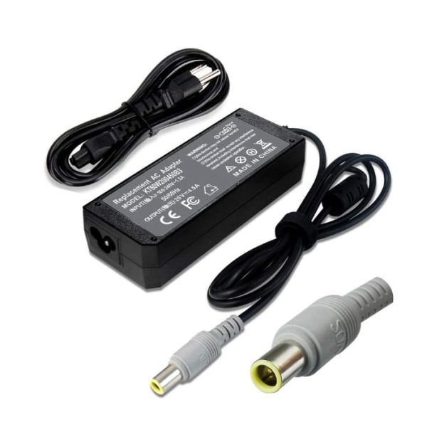 Lenovo 90W 20V 4.5A 7.9*5.5mm Laptop