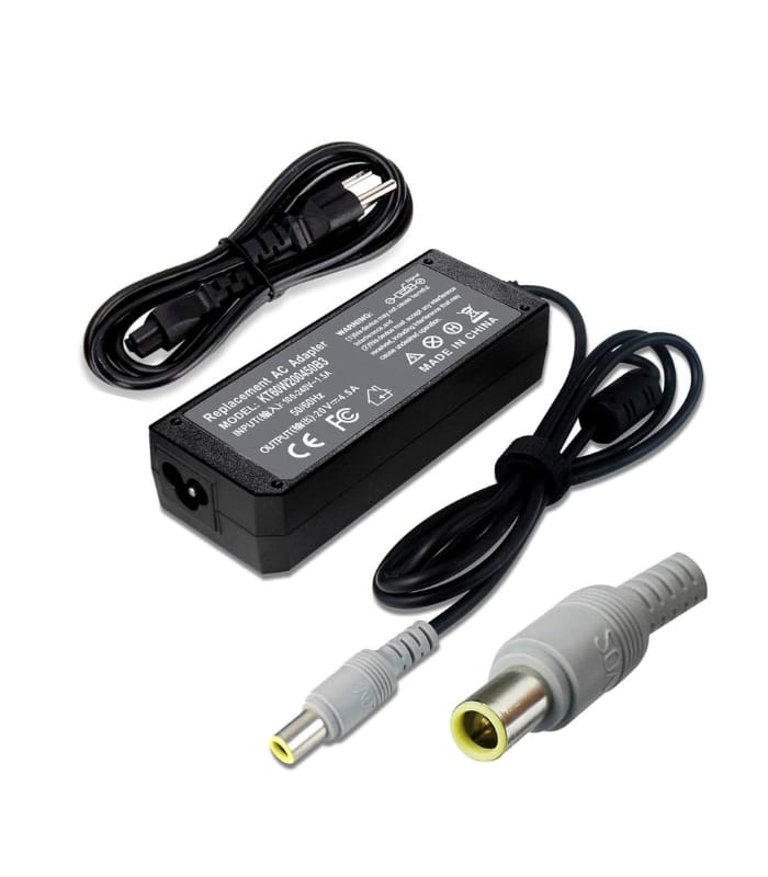 Lenovo 90W 20V 4.5A 7.9*5.5mm Laptop