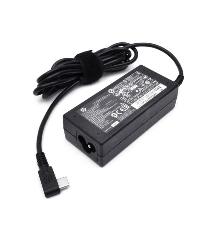 _HP USB-C 65W Laptop AC Adapter Charger Lenovo 65W 20V 3.25A USB Type Replacement Laptop AC Adapter Charger