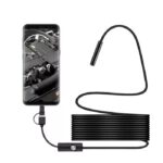 HY001 Android and PC USB Endoscope Cam 3.5M