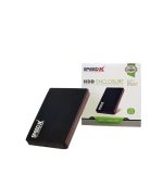 Hard Disk 2.5″ Speed X Case