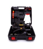 High Tonnage Ultra Thin Lock Nut Small Hydraulic Jack Clb