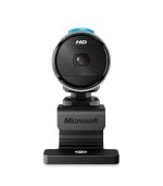 Microsoft LifeCam Studio 1080p HD Webcam - Gray