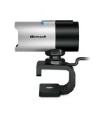 Microsoft LifeCam Studio 1080p HD Webcam - Gray