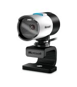 Microsoft LifeCam Studio 1080p HD Webcam - Gray