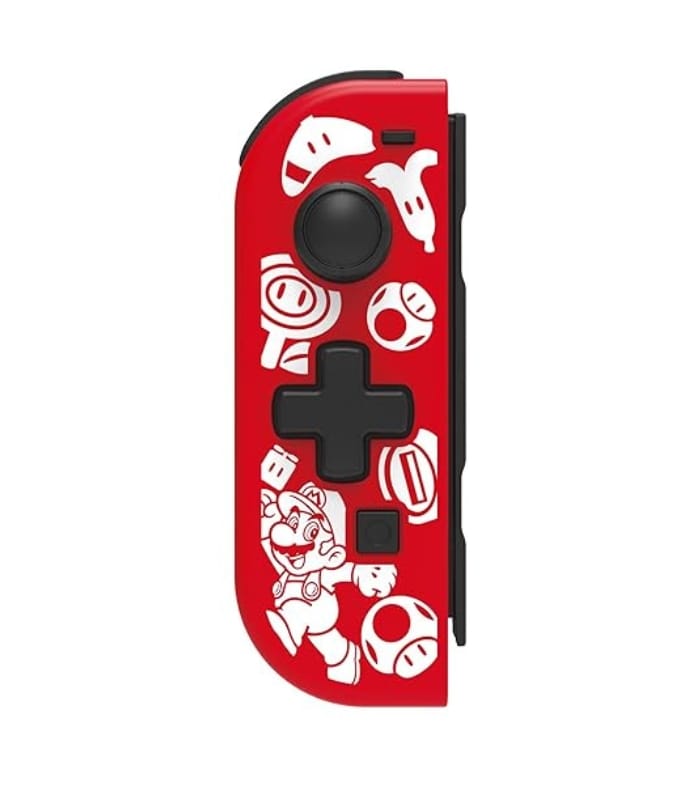 _Hori Nintendo Switch D-Pad Controller (L) (Super Mario) Hori Nintendo Switch D-Pad Controller (L) (Super Mario)