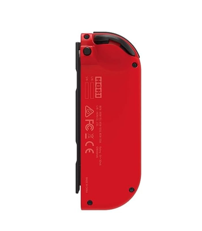 _Hori Nintendo Switch D-Pad Controller (L) (Super Mario) (1) Hori Nintendo Switch D-Pad Controller (L) (Super Mario)
