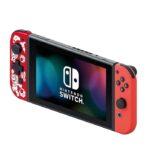 Hori Nintendo Switch D-Pad Controller (L) (Super Mario)