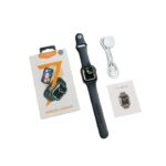I7 Pro Plus Smart Watch Series 7