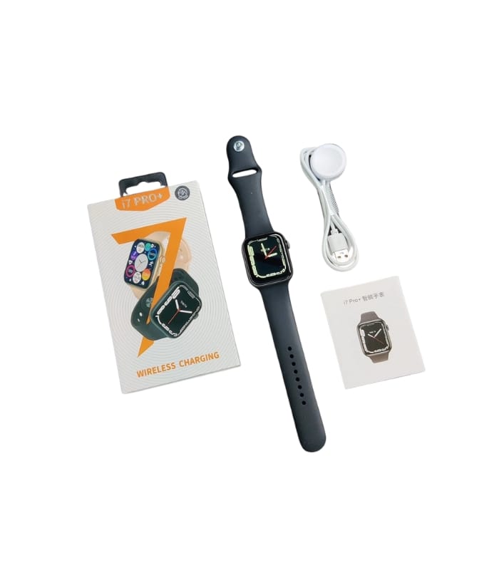 _I7 Pro Plus Smart Watch Series 7 (1) I7 Pro Plus Smart Watch Series 7