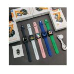 I7 Pro Plus Smart Watch Series 7