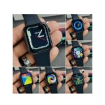 I7 Pro Plus Smart Watch Series 7