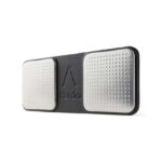 KardiaMobile 1-Lead Personal EKG Monitor – Record EKGs at Home – Detects AFib and Irregular Arrhythmias