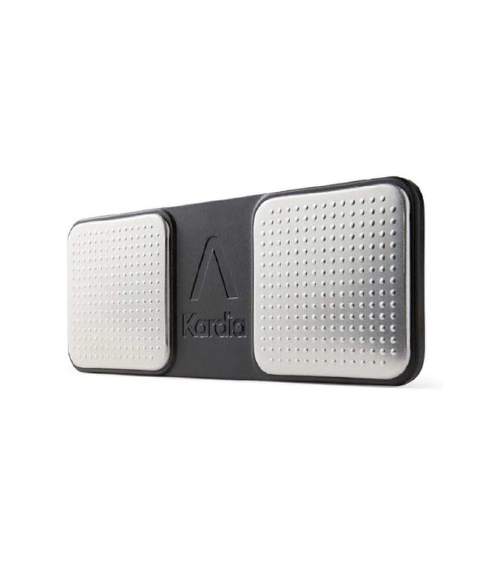 KardiaMobile 1-Lead Personal EKG Monitor – Record EKGs at Home – Detects AFib and Irregular Arrhythmias KardiaMobile 1-Lead Personal EKG Monitor – Record EKGs at Home – Detects AFib and Irregular Arrhythmias