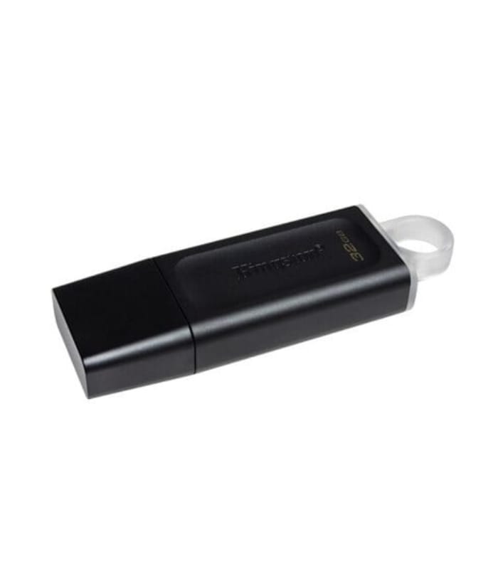 _Kingston 32GB DataTraveler Exodia Flash Drive (1) Kingston 32GB DataTraveler Exodia Flash Drive