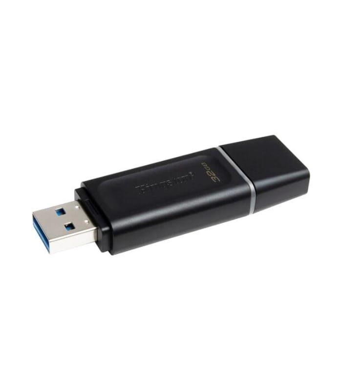 Kingston 32GB DataTraveler Exodia Flash Drive
