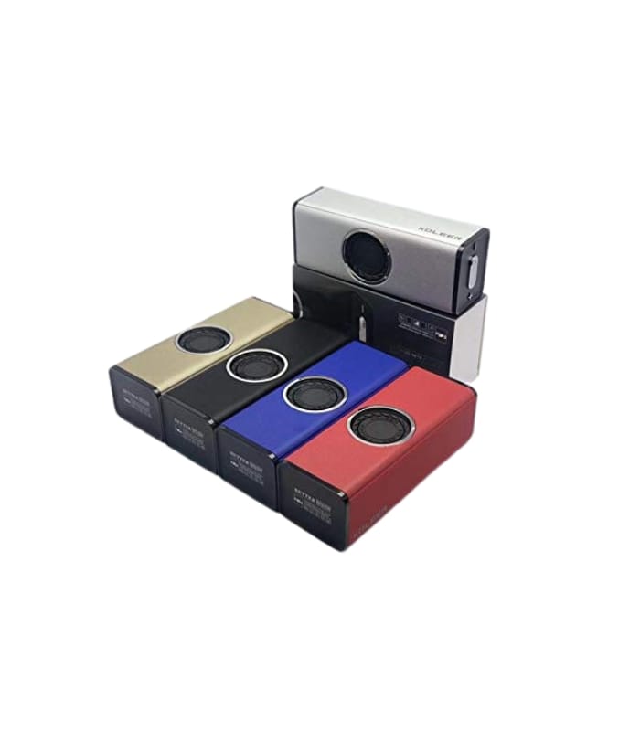 _Koleer Portable Wireless Bluetooth Speaker (2) Koleer Portable Wireless Bluetooth Speaker