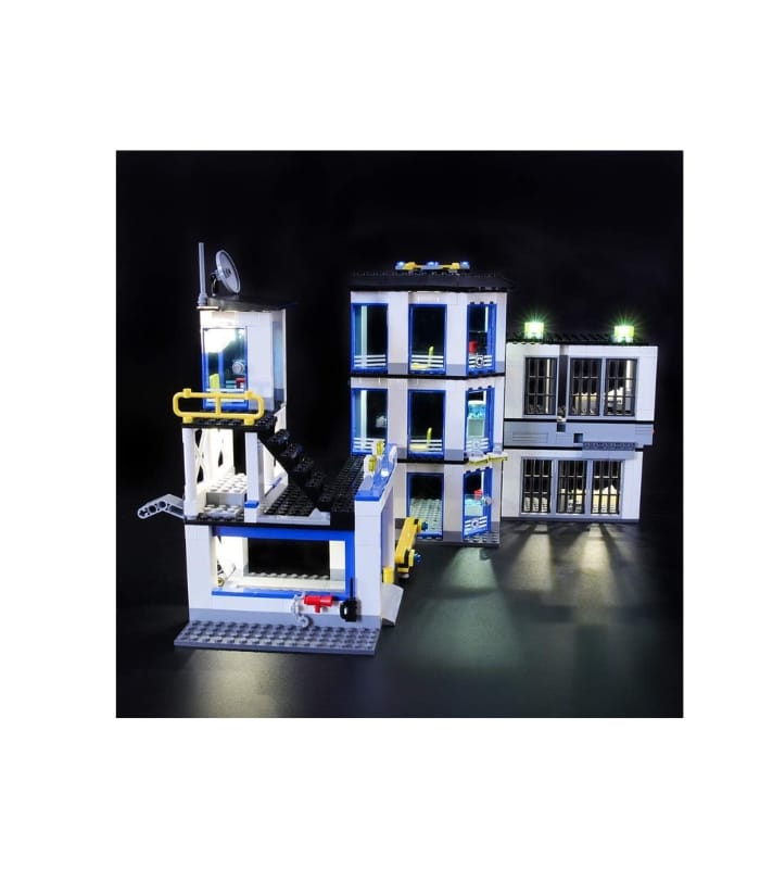 _LIGHTAILING Light Set For (Fish Container) (1) LIGHTAILING Light Set For (Fish Container)