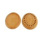 Leiterstein Wooden milk tooth box Leiterstein Wooden milk tooth box.jpg