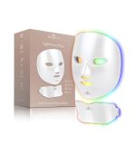 LightAura Plus | LED Face & Neck Mask