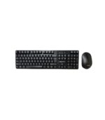 Logitech MK290 - Wireless Combo Keyboard & Mouse