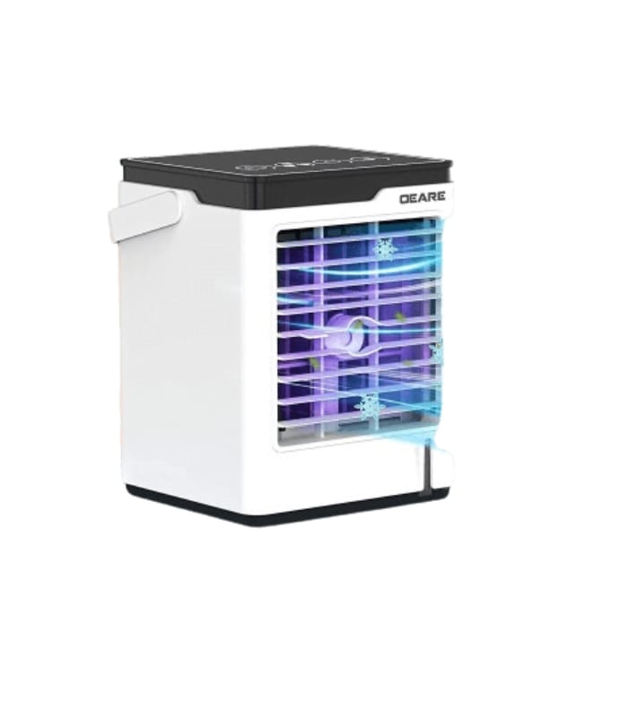 OEARE 4 in 1 Portable Air Cooler, Humidifier, Purifier, Evaporative