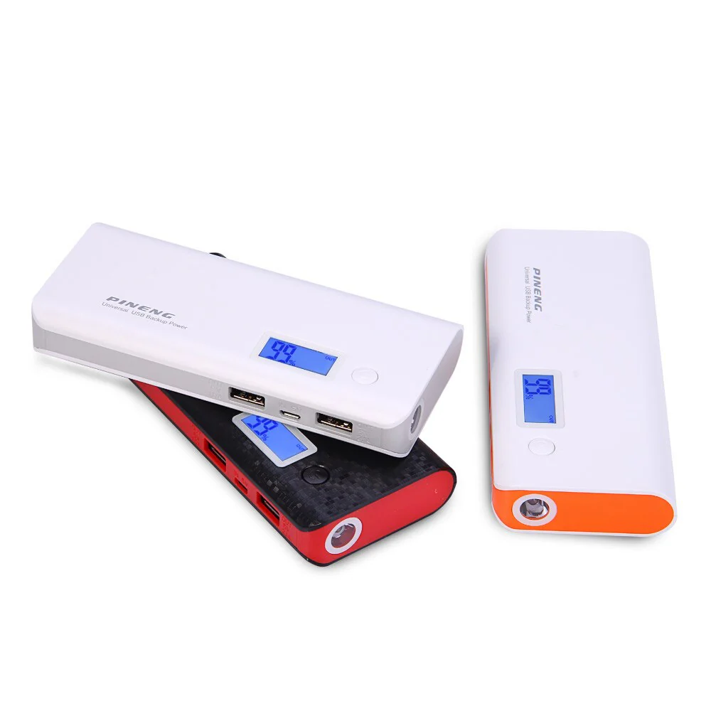 PINENG PN-968 10000mAh Power Bank