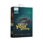 Philips USB wired Gaming Mouse G401