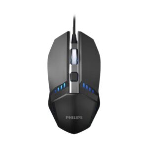 Philips USB wired Gaming Mouse G401