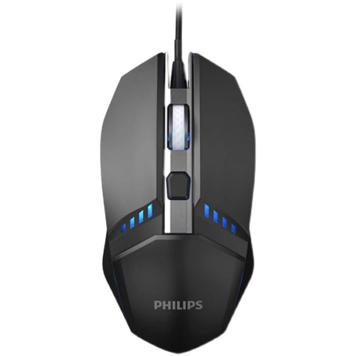 Philips USB wired Gaming Mouse G401