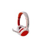 _SOLIC RED headset X3 SOLIC RED headset X3