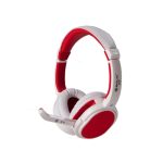 SOLIC RED headset X3
