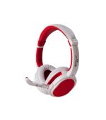 _SOLIC RED headset X3 (2) SOLIC RED headset X3