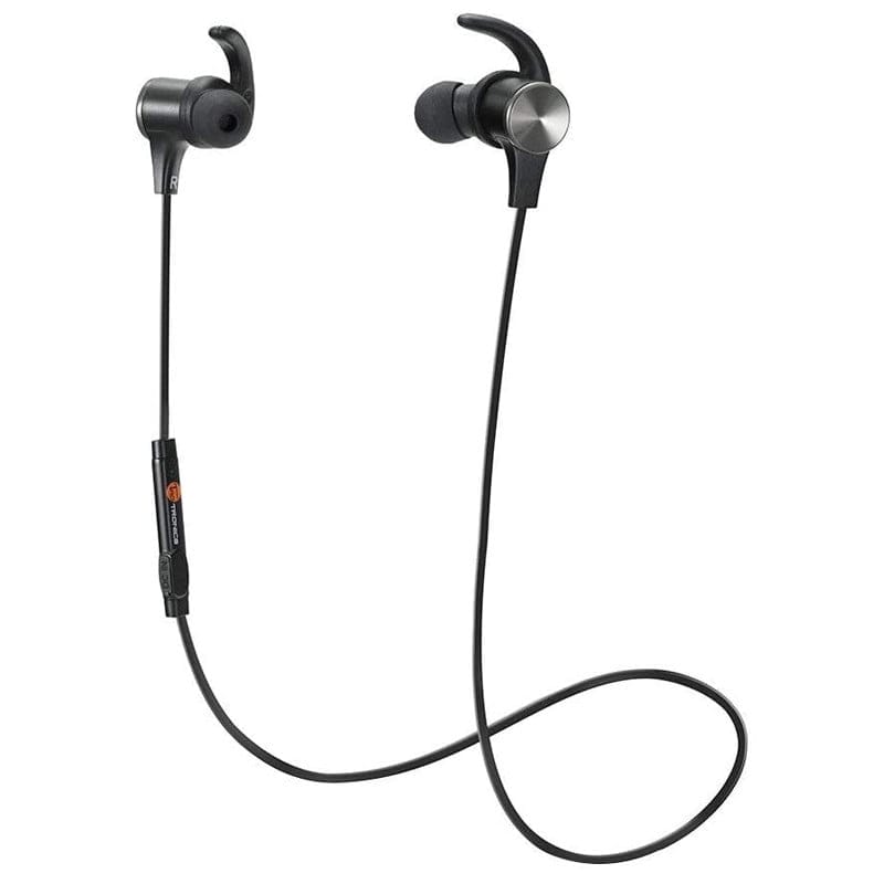 SOUNDELITE Wireless Earphones TaoTronics 71 Bluetooth 5.0