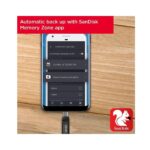SanDisk Ultra Dual Drive Go 64GB USB Type-C Flash Drive