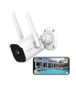 _Septekon 2K Security Cameras Outdoor, 2.4G Wired WiFi Cameras for Home Security (1) Septekon 2K Security Cameras Outdoor, 2.4G Wired WiFi Cameras for Home Security