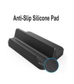 Stand Base for Valve Steam Deck, Steam Deck Dock Accessories Holder Stand with Anti-Slip Silicone Pad