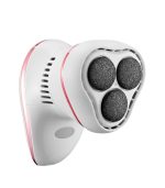 THRREF Electric Foot Pedicure Foot Care Tool Grinder Exfoliator Machine Feet Hard Dead Skin