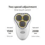 THRREF Electric Foot Pedicure Foot Care Tool Grinder Exfoliator Machine Feet Hard Dead Skin