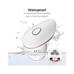 THRREF Electric Foot Pedicure Foot Care Tool Grinder Exfoliator Machine Feet Hard Dead Skin