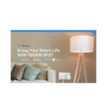 Teckin SP27/SP23 Smart Plug