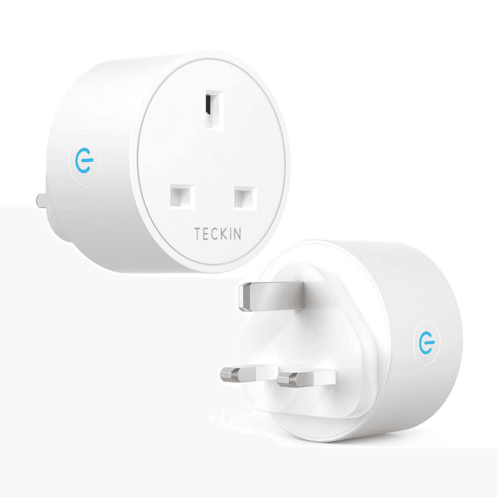 Teckin SP27/SP23 Smart Plug
