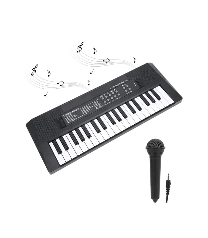 Toy Bigfun 37keys Electronic Keyboard BF-3738