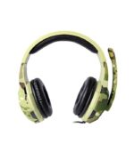 Tucci A4 Gaming HeadPhone