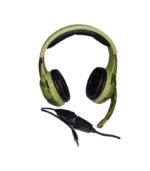 Tucci A4 Gaming HeadPhone