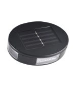 Uonlytech Park Solar Light Solar Wall Light Pc Outdoor Post Lamp LED Solar Light