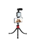 Vlogging Kit For Live Streaming 01LM